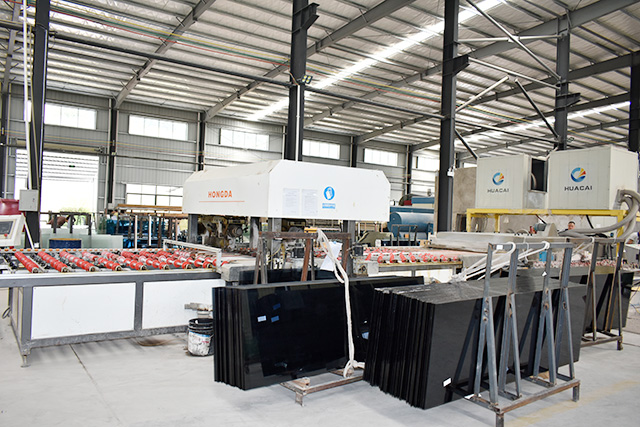 工廠(chǎng)環(huán)境