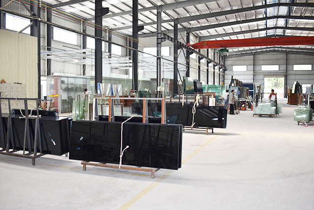 工廠(chǎng)環(huán)境