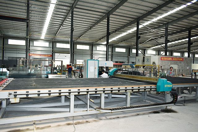 工廠(chǎng)環(huán)境